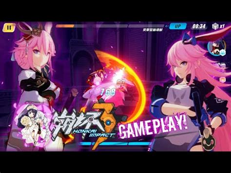 honkai impact 3rd japan server.